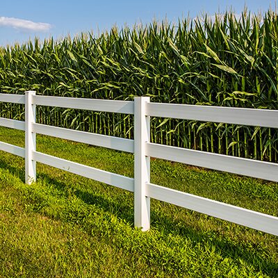 Fence Materials