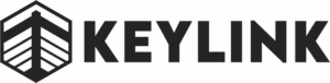 Keylink logo.