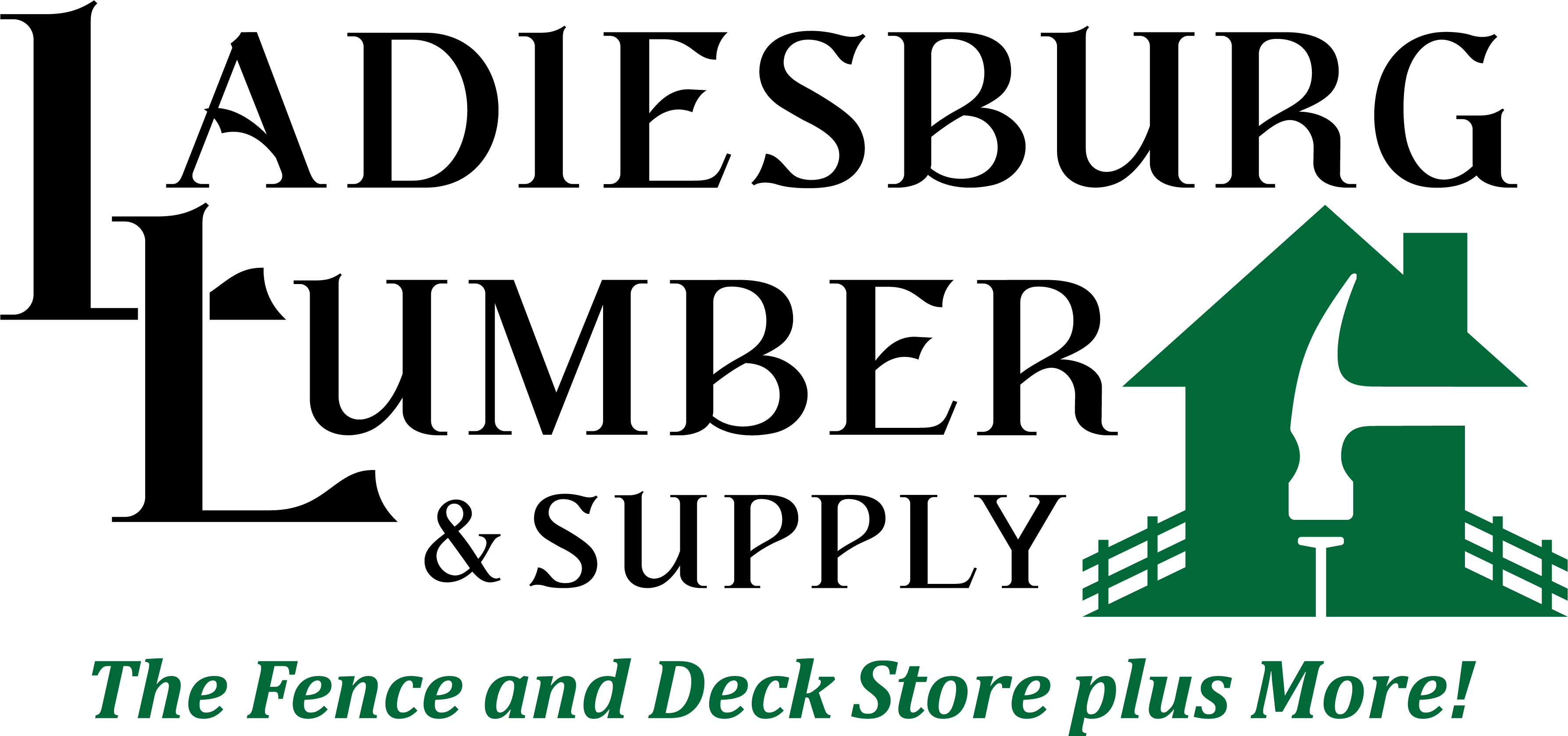 Ladiesburg Lumber & Supply