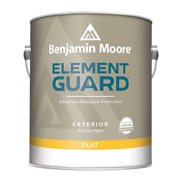 Benjamin Moore Element Guard