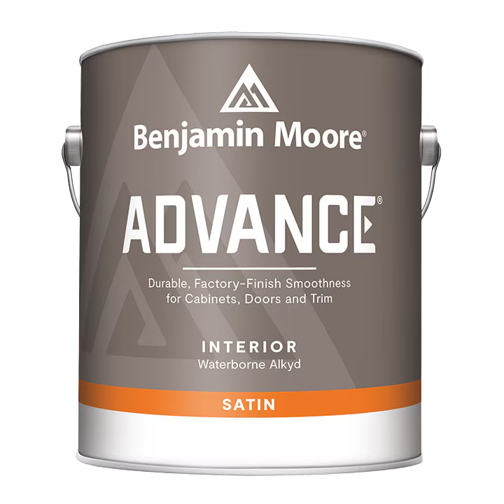 Benjamin Moore Advance Interior