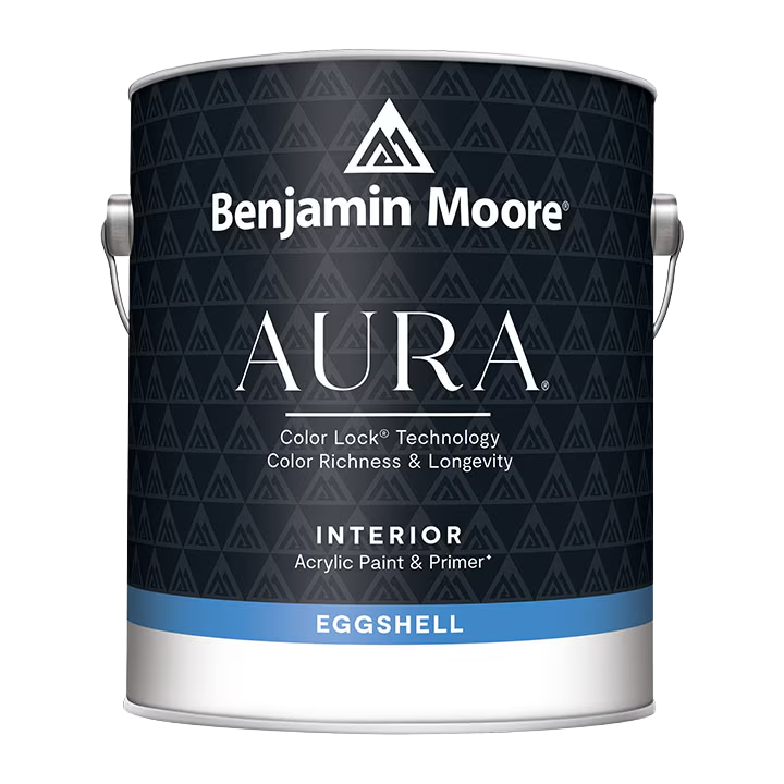 Benjamin Moore Aura Interior