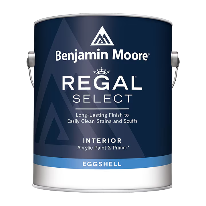 Benjamin Moore Regal Select Interior
