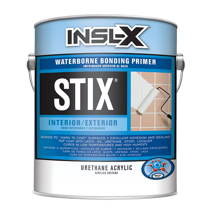 Benjamin Moore Insl-x Primer Stix