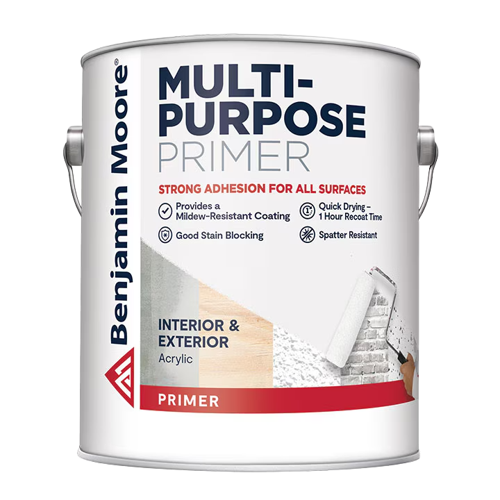 Benjamin Moore Multi-Purpose Primer