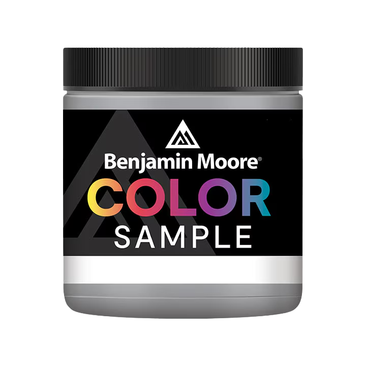 Benjamin Moore Paint Samples